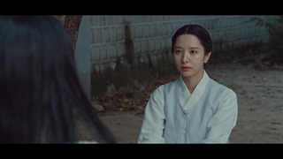 سریال کره ای قصر تسخیر شده 2025 The Haunted Palace (قسمت 3) زیرنویس فارسی