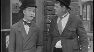 Any Old Port 1932 بندرگاه قدیمی دوبله پارسی