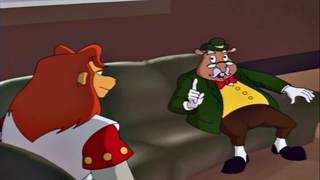 انیمیشن Argai： The Prophecy قسمت 2