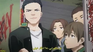 انیمه بادشکن  فصل دوم قسمت 4