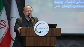 شریعتمداری، مدیرعامل هلدینگ خلیج فارس: راز افزایش تولید و ایجاد ارزش افزوده توجه به نیروی انسانی است