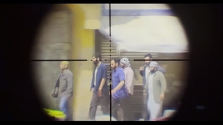 فیلم جنگی (دوبله فارسی) بدون سانسور