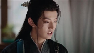 قسمت یازدهم سریال چینی عشق درخت الهی+زیرنویس فارسی Love of the Divine Tree