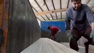 سنگ نما تراورتن ارزان اصفهان سنگ