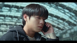 قسمت پنجم فصل دوم سریال قهرمان ضعیف کلاس +زیرنویس فارسی چسبیده Weak Hero Class 2