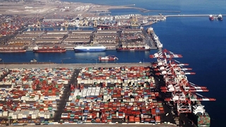 اولین آمار رسمی از تلفات حادثه انفجار بندر شهید رجایی؛ ۴ فوتی و ۵۱۶ مصدوم