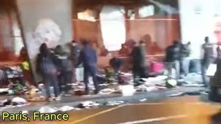 اروپا باید بیدار شود