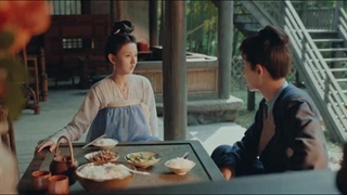 قسمت سی و سوم سریال عاشقانه شکارچی اهریمن+زیرنویس فارسی The Demon Hunter's Romance