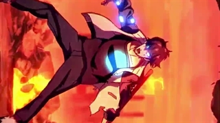 The Super Cube || ابر مکعب