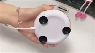 2 - خرید آنلاین اینترنتی پستی مینی لباسشویی سفری اولتراسونیک .