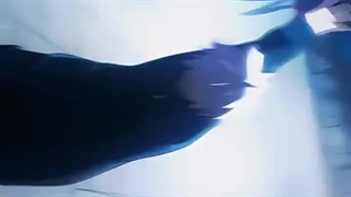 Neon Inferno: Anime Edit"**