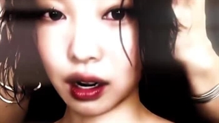 زیبایی بانو کیم جنی قابل ستایشه«: