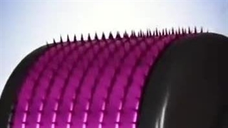 درمارولر ماساژ صورت و پوست سر 540 سوزن تیتانیومی سایز 0.5