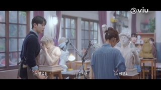 سریال کره ای مبانی دلبستگی 2025 Crushology 101 (قسمت 6) زیرنویس فارسی