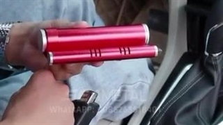 هولدر موبایل رو داشبورد فلزی 4 کاره