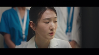 سریال کره ای راهنمای رزیدنتی 2025 Resident Playbook (قسمت 5) زیرنویس فارسی