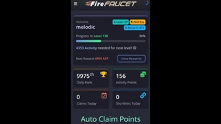 فایر فاست سایت معتبر برای استخراج ارزهای دیجیتال مختلف برای کسب درآمد روزانه