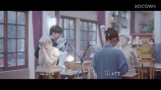 سریال کره ای مبانی دل‌ بستگی  فصل 1 قسمت 6 با زیرنویس فارسی 2025