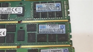 رم سرور hp :سرورتیک