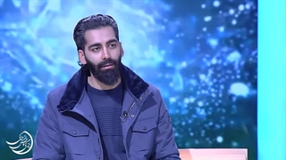 زندگی پس از زندگی - فصل ۴ - قسمت ۱ - دانیال قاسمعلی - (قسمت اول) - ۳ فروردین ۱۴۰۲