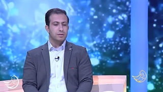 زندگی پس از زندگی - فصل ۴ - قسمت ۳ - میثم نثاری - ۵ فروردین ۱۴۰۲