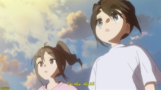 انیمه مونو Mono قسمت 3