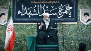 امتحان ایمان در آخرالزمان