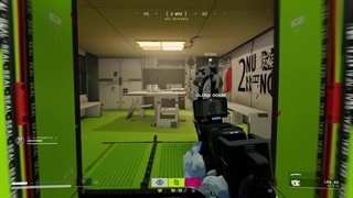 تریلر مروری کلی بر گیم‌پلی بازی Marathon