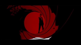 Every James Bond Gunbarrel (EVOLUTION) 4K All Sequences