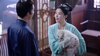 قسمت سوم سریال چینی سرندیپیتی (نیک بختی اتفاقی)+زیرنویس فارسی Serendipity