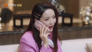 قسمت اول سریال چینی ترفند زندگی و عشق+زیرنویس فارسی The Trick of Life and Love