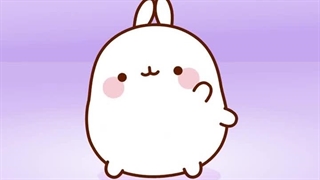 ●Molang _txt dejavu _dance cover●