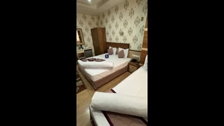 هتل الرحمن مشهد