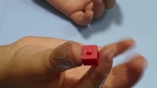 تقویت عضلات دست برای نوشتن تکالیف-دکتر صابر