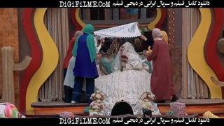 دانلود جوکر 2 فصل 6 قسمت 6 فینال خانم ها [کامل] / قسمت ششم