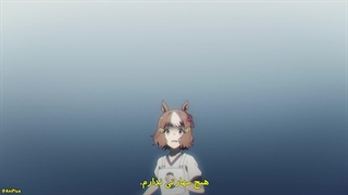 انیمه اوما موسومه: سیندرلا گری Uma Musume: Cinderella Gray قسمت 4