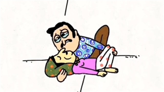 موزیک زیبای نفس با صدای امین رفیعی