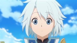 انیمه استاد بی‌خبر کارگاه The Unaware Atelier Master قسمت 5