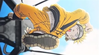 Naruto || ناروتو