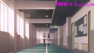 انیمه سبد میوه فصل۱ قسمت ۲ با زیرنویس فارسی