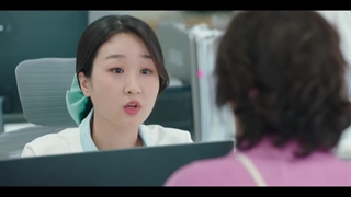 سریال کره ای تا همیشه در بهشت 2025 Heavenly Ever After (قسمت 4) زیرنویس فارسی