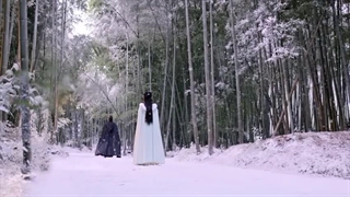 سریال چینی سرندیپیتی فصل 1 قسمت 1 با زیرنویس فارسی  2025