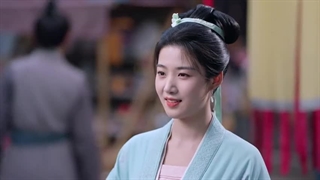 سریال چینی سرندیپیتی فصل 1 قسمت 4 با زیرنویس فارسی  2025