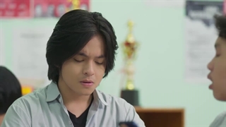 سریال اندونزی آیی آنتارس ،قسمت ششم،6،زیرنویس چسبیده