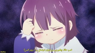 انیمه شیروهیوتناسخ پیدا کردن به عنوان یه نجیب زاده نادیده گرفته شده:بزرگ کردن برادر کوچکم با استفاده از خاطرات زندگی قبلی قسمت 3