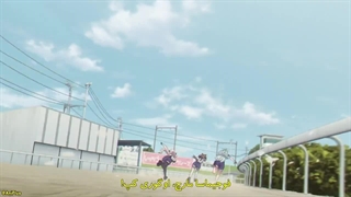 انیمه اوما مسومه: سیندرلا گری قسمت 4 زیرنویس فارسی