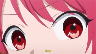 انیمه دختری که مورد عنایت خدای گوریل قرار گرفت قسمت 4 زیرنویس فارسی