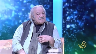 زندگی پس از زندگی - فصل ۴ - قسمت ۱۳ - رسول نجفیان - ۱۵ فروردین ۱۴۰۲