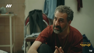 سریال قول مردونه قسمت 25