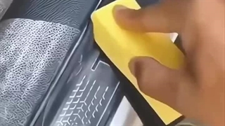 واکس نانو خودرو